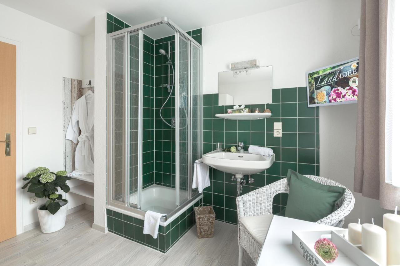 Hotel-Pension Johanna Sonthofen Esterno foto